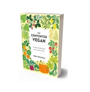 Contented Vegan
