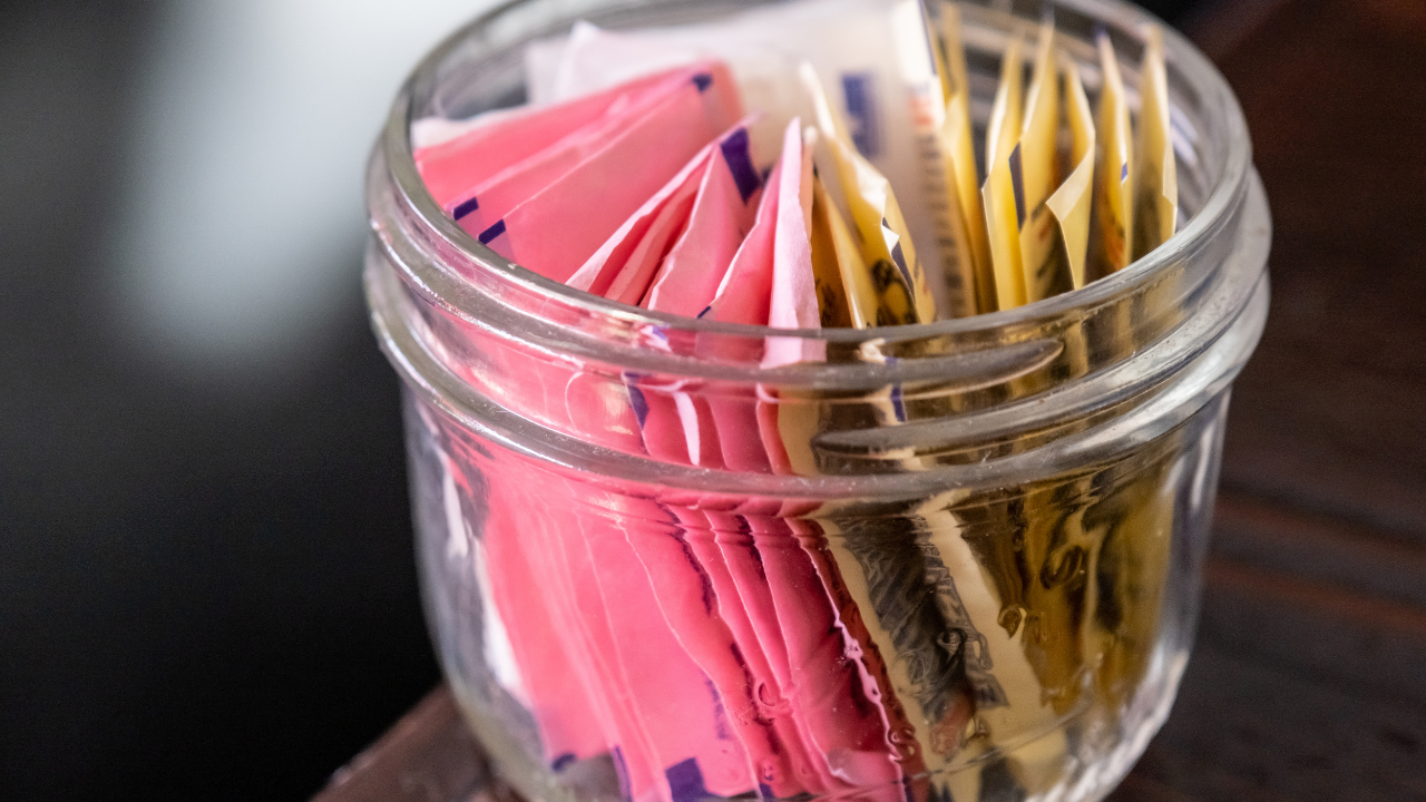 Are artificial sweeteners worse for you than sugar?