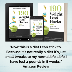 review of !90 Weight Loss Hacks