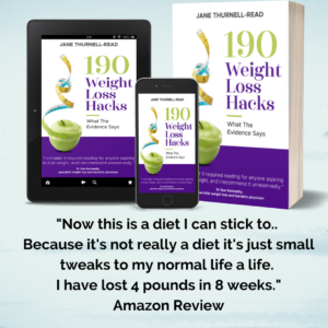 testimonial for weight loss book