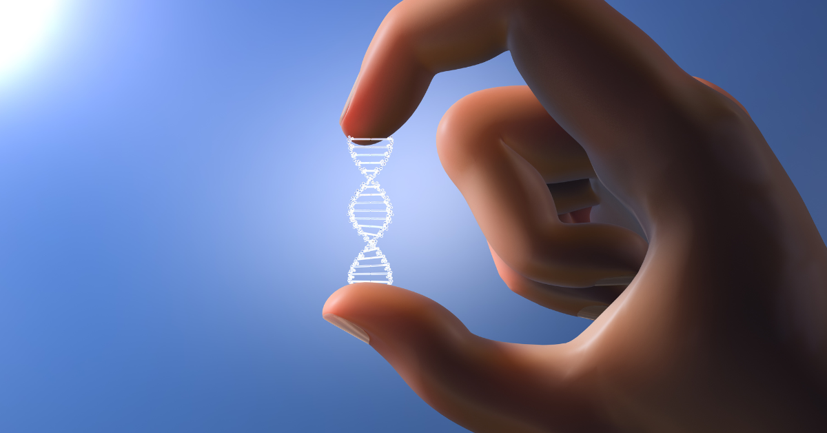 Impact of genes on your health
