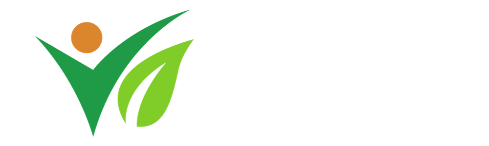 Love Healthy Living logo